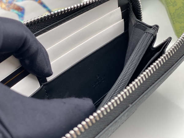 グッチ財布コピー全体デザイン